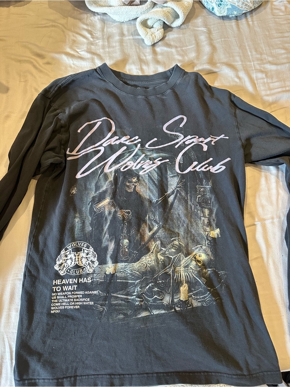 Darc Sport Long Sleeve Tee